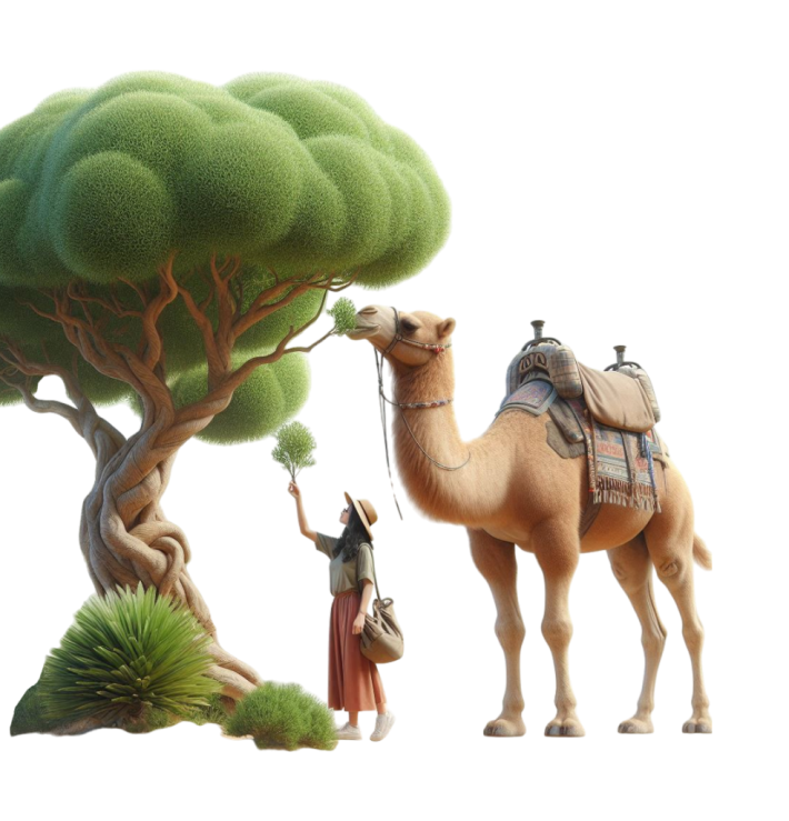 CAMEL